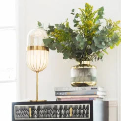 KARE Design Vase LA Noble 19cm><noscript><img width=