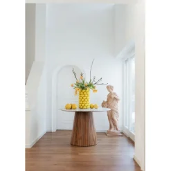 KARE Design Vase Lemon Juice 43cm> Accessoires