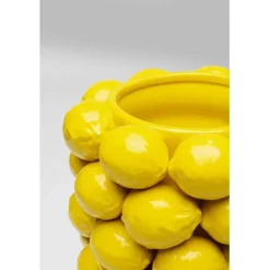 KARE Design Vase Lemon Juice 43cm><noscript><img width=