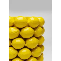 KARE Design Vase Lemon Juice 43cm><noscript><img width=