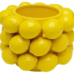 KARE Design Vase Lemon Juice 19cm> Accessoires