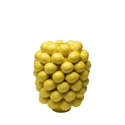 KARE Design Vase Lemon Juice 40cm> Accessoires