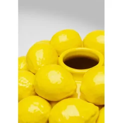 KARE Design Vase Lemon Juice 40cm><noscript><img width=
