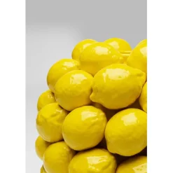 KARE Design Vase Lemon Juice 40cm><noscript><img width=