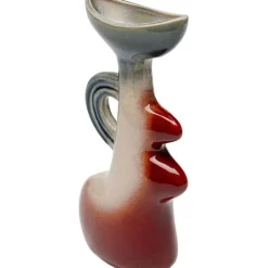 KARE Design Vase Lighthouse Grip 34cm> Accessoires