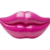 KARE Design Vase Lips fuchsia 28cm> Accessoires