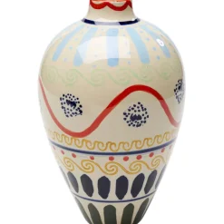 KARE Design Vase Los Cabos 26cm> Accessoires