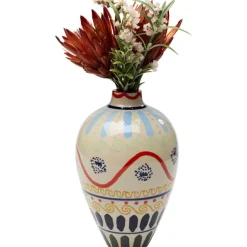 KARE Design Vase Los Cabos 26cm> Accessoires