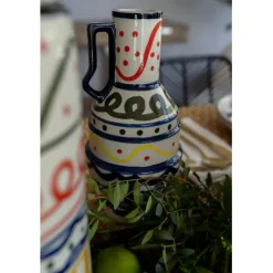 KARE Design Vase Los Cabos Handle 25cm> Accessoires