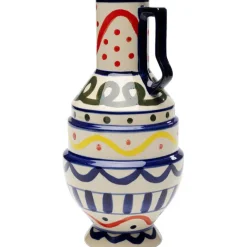 KARE Design Vase Los Cabos Handle 25cm><noscript><img width=