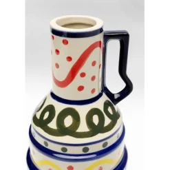 KARE Design Vase Los Cabos Handle 25cm><noscript><img width=