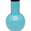 KARE Design Vase Mamba bleu 31cm> Accessoires