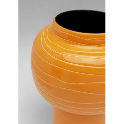 KARE Design Vase Mamba orange 26cm><noscript><img width=