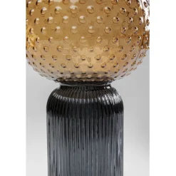 KARE Design Vase Marvelous Duo ambre gris 31cm><noscript><img width=