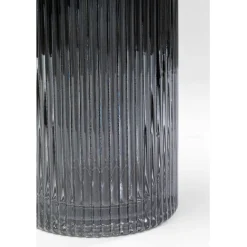 KARE Design Vase Marvelous Duo ambre gris 31cm><noscript><img width=
