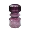 KARE Design Vase Marvelous Duo fuchsia 36cm> Accessoires