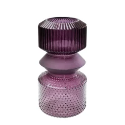 KARE Design Vase Marvelous Duo fuchsia 36cm> Accessoires