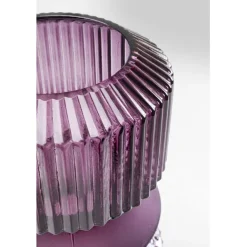 KARE Design Vase Marvelous Duo fuchsia 36cm><noscript><img width=