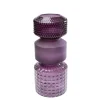 KARE Design Vase Marvelous Duo fuchsia 42cm> Accessoires