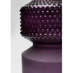 KARE Design Vase Marvelous Duo fuchsia 42cm><noscript><img width=