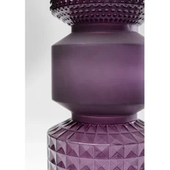 KARE Design Vase Marvelous Duo fuchsia 42cm><noscript><img width=