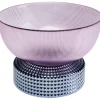 KARE Design Vase Marvelous Duo Red bleu 21> Accessoires