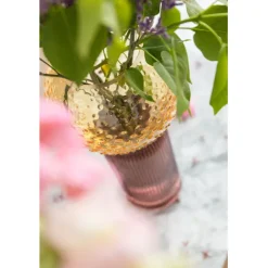 KARE Design Vase Marvelous Duo Red bleu 21><noscript><img width=
