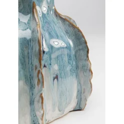 KARE Design Vase Mina Handle 25cm><noscript><img width=