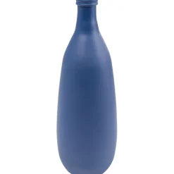 KARE Design Vase Montana bleu 75cm> Accessoires