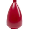 KARE Design Vase Montana fuchsia 60cm> Accessoires