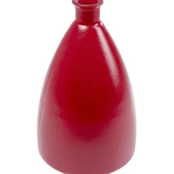 KARE Design Vase Montana fuchsia 60cm> Accessoires