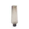 KARE Design Vase Noble Ring marron mat 40cm> Accessoires