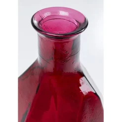 KARE Design Vase Origami fuchsia 59cm><noscript><img width=