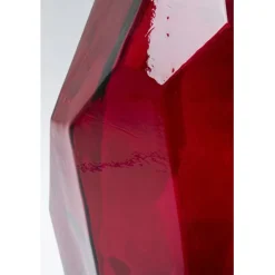 KARE Design Vase Origami fuchsia 59cm><noscript><img width=