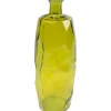 KARE Design Vase Origami vert 75cm> Accessoires
