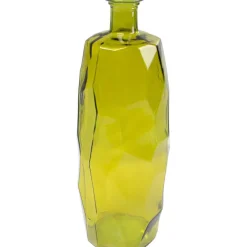 KARE Design Vase Origami vert 75cm> Accessoires