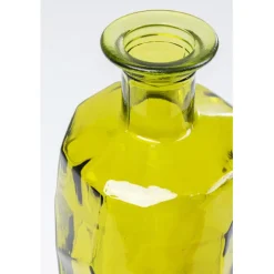 KARE Design Vase Origami vert 75cm><noscript><img width=