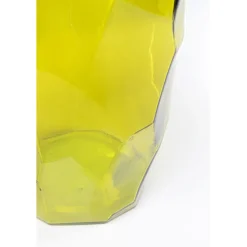 KARE Design Vase Origami vert 75cm><noscript><img width=