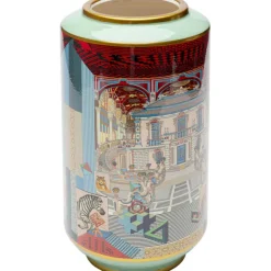 KARE Design Vase Palazzo 34cm> Accessoires