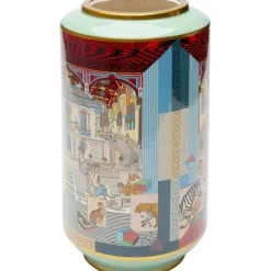 KARE Design Vase Palazzo 34cm> Accessoires