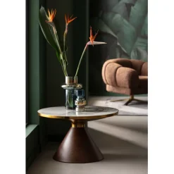 KARE Design Vase Phenom multi 18cm> Accessoires