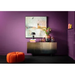 KARE Design Vase Phenom Ring multi 30cm> Accessoires