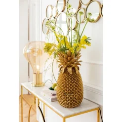 KARE Design Vase Pineapple 50cm><noscript><img width=