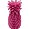 KARE Design Vase Pineapple rose 30cm> Accessoires