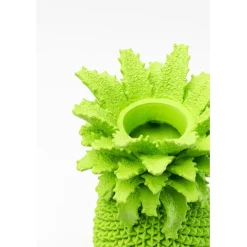 KARE Design Vase Pineapple vert 30cm><noscript><img width=
