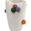 KARE Design Vase Pomoli 24cm> Accessoires