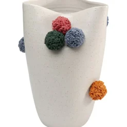 KARE Design Vase Pomoli 24cm> Accessoires