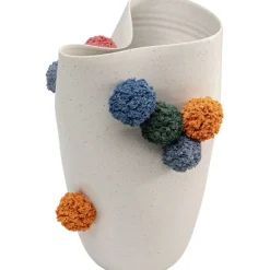 KARE Design Vase Pomoli 24cm> Accessoires