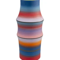 KARE Design Vase Rainbow 35cm> Accessoires