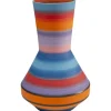 KARE Design Vase Rainbow 40cm> Accessoires